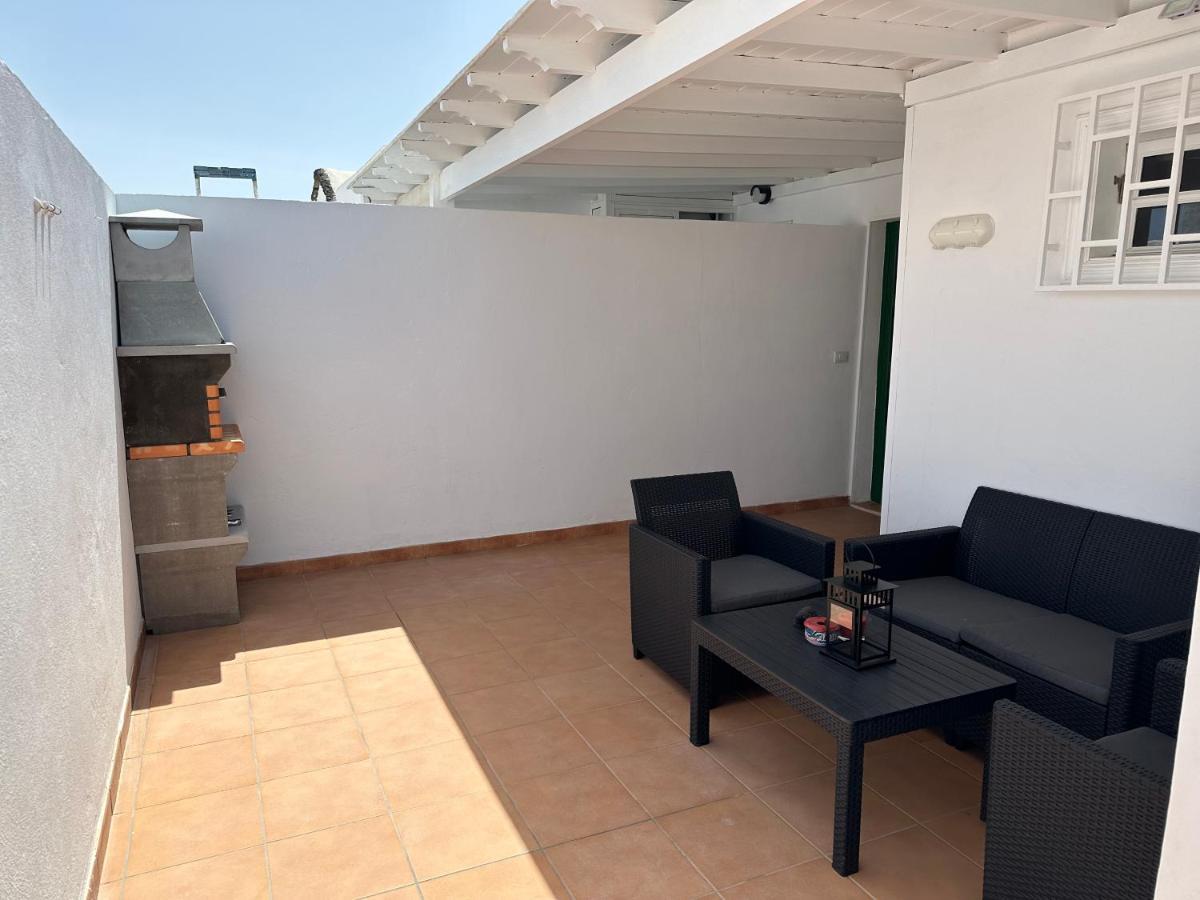 Villa Malva Puerto del Carmen  Exterior foto